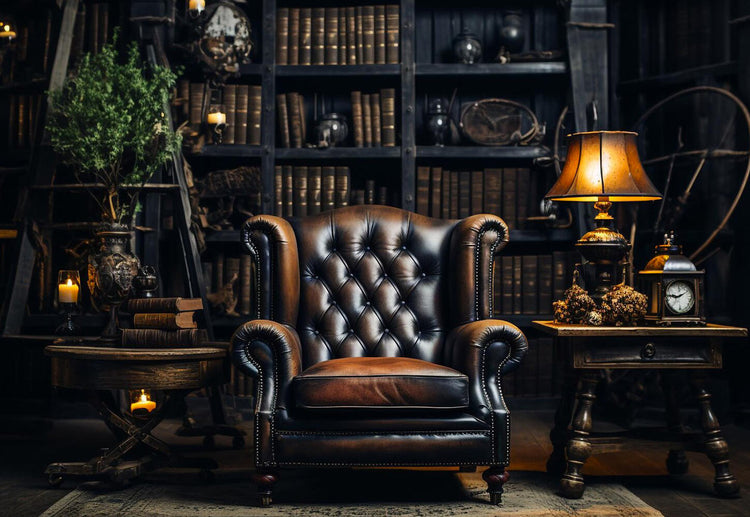 Livres et accessoires de bureau pour hommes – Le Gnel