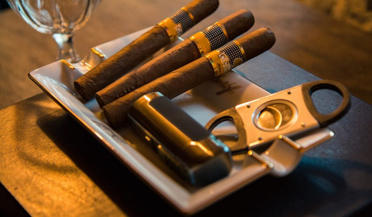 Univers du Cigare