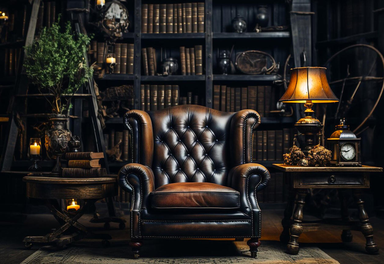 Livres et accessoires de bureau pour hommes – Le Gnel