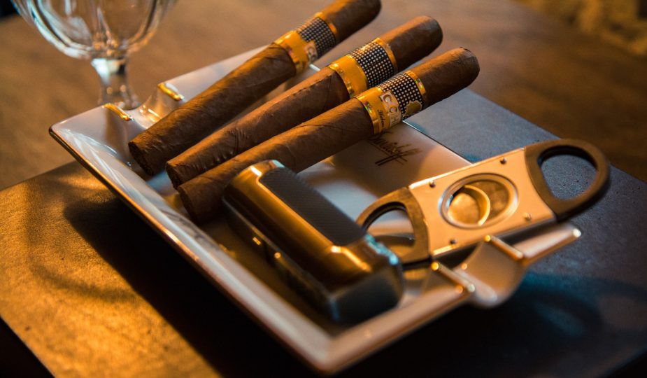 Univers du Cigare
