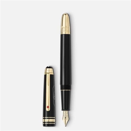 Montblanc Stylo unisexe 128472