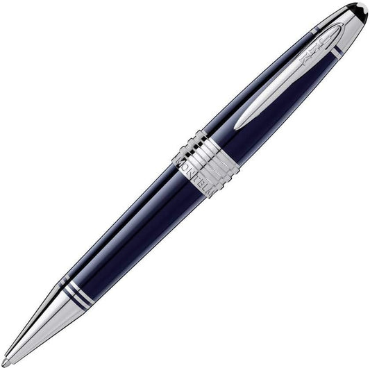 Montblanc penna a sfera John F. Kennedy edizione speciale blu 111046 - Default Title
