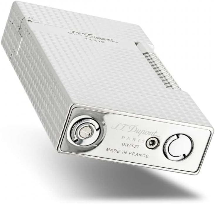 Briquet Ligne 2 Le Grand Dupont Pointe de Diamant