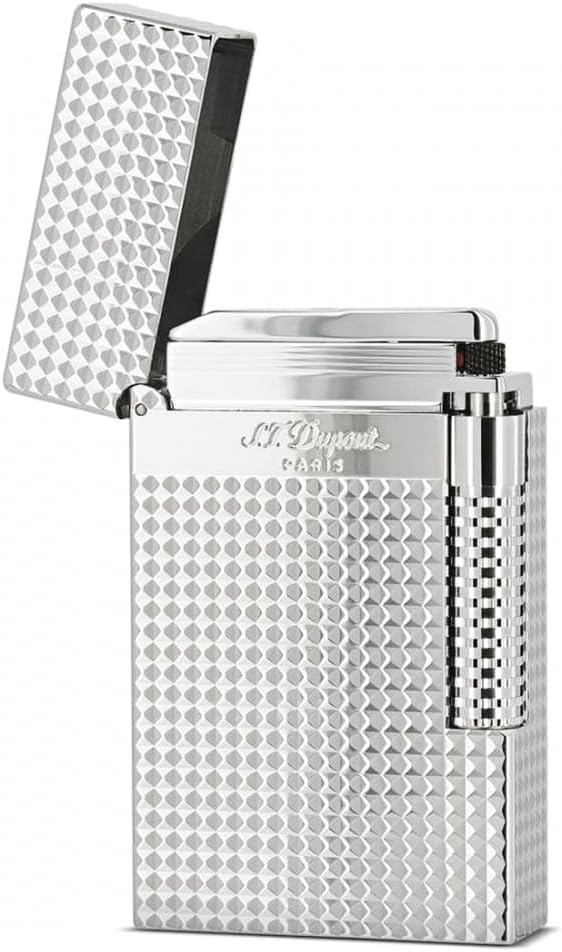 Briquet Ligne 2 Le Grand Dupont Pointe de Diamant