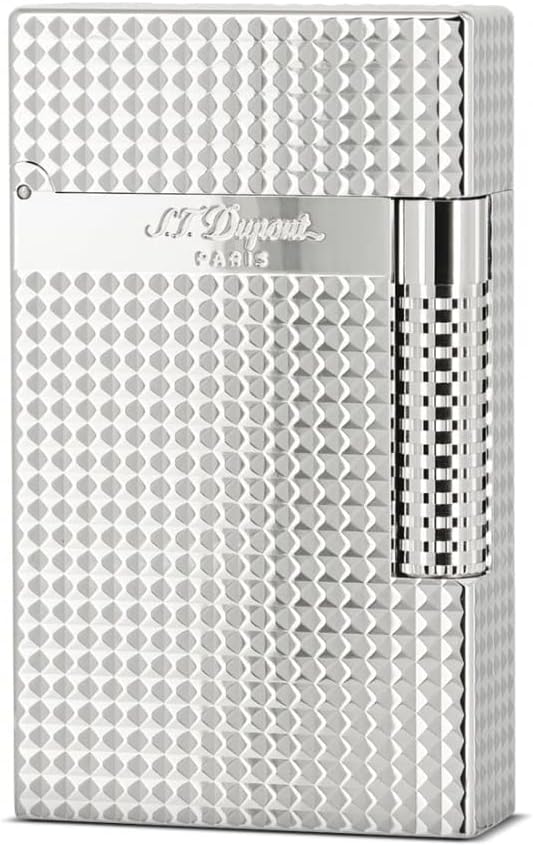 Briquet Ligne 2 Le Grand Dupont Pointe de Diamant