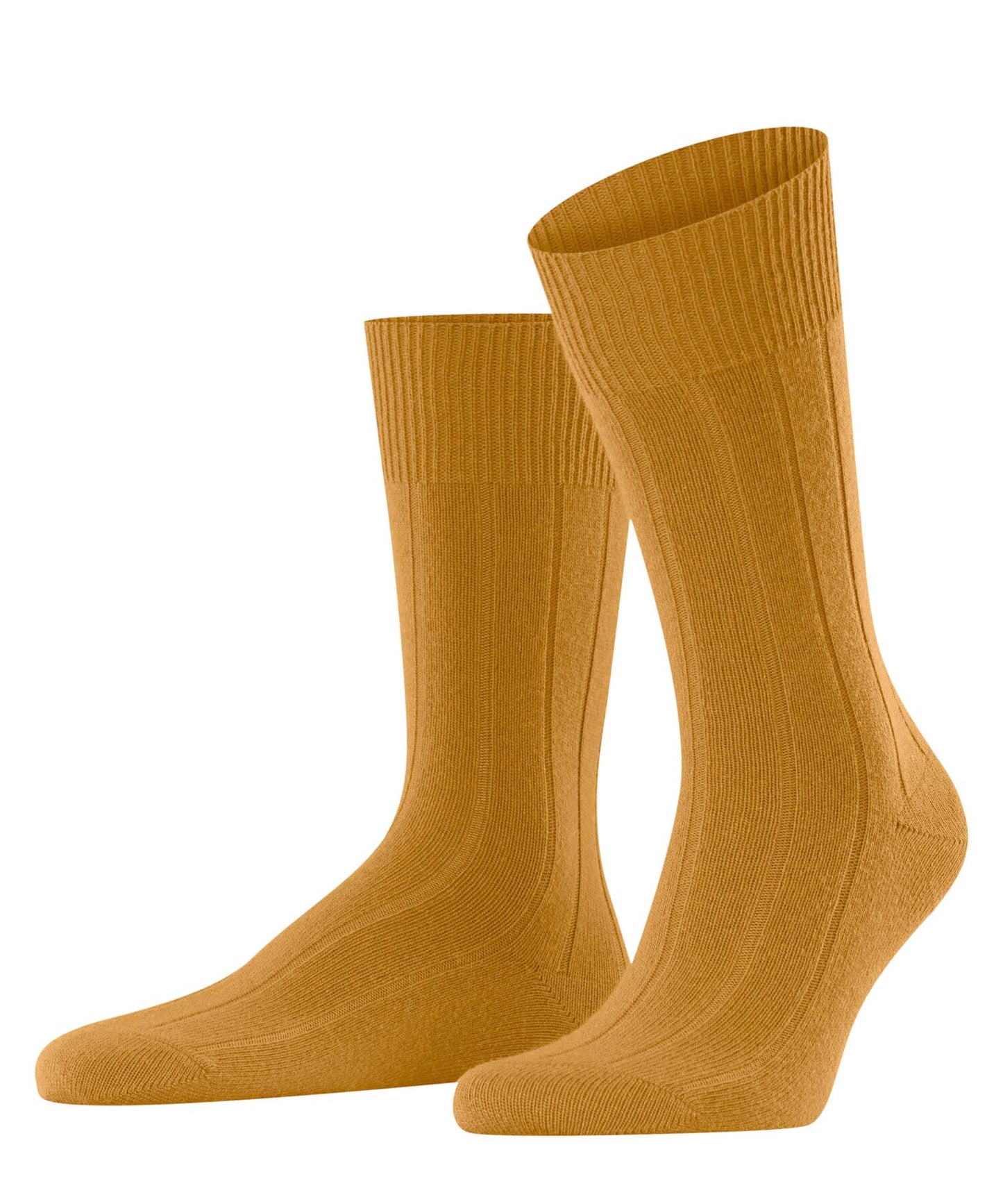 FALKE homme Lhasa Rib chaussettes respirantes régulation climatique anti-odeur durables laine cachemire épaisses chaudes couture plate aux orteils tenues décontractées et travail 1 paire