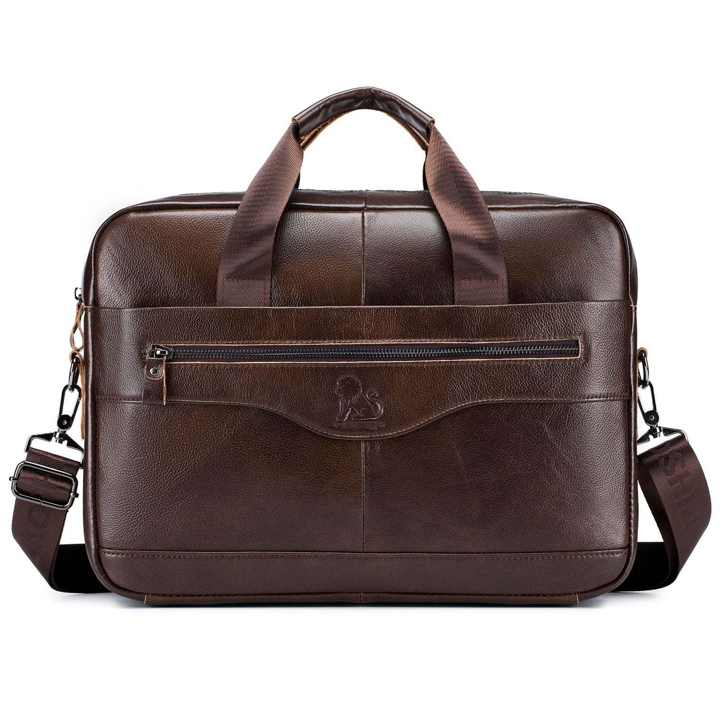 Hebetag Homme Macbook Pro Gep CK Sac Messenger, S