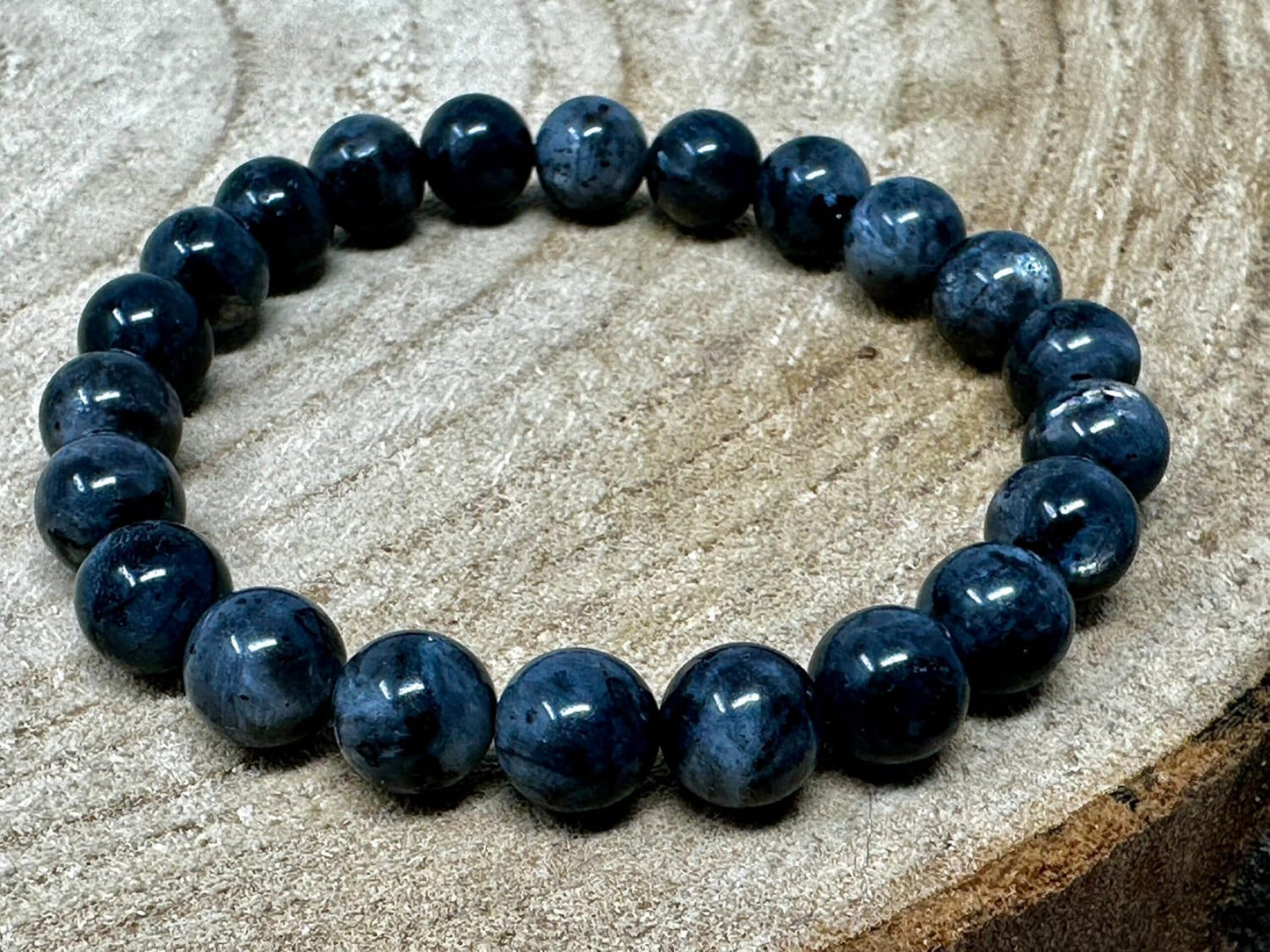 Yvelise Bracelet pierres naturelles