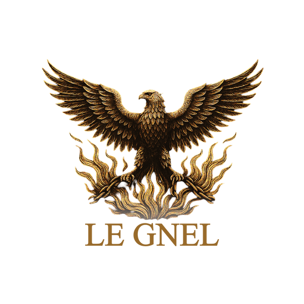 Le Gnel Maison des Gentlemen